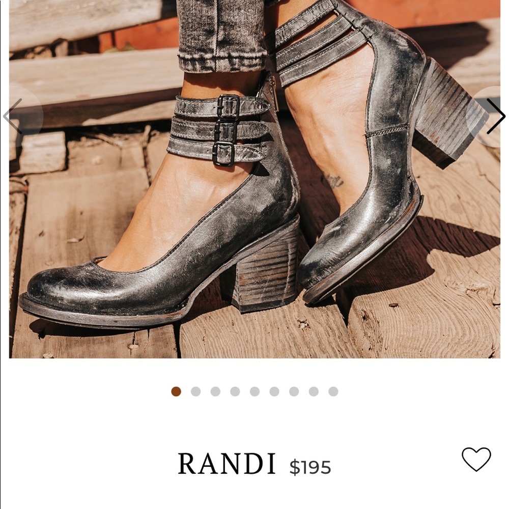 Randi Freebirds
